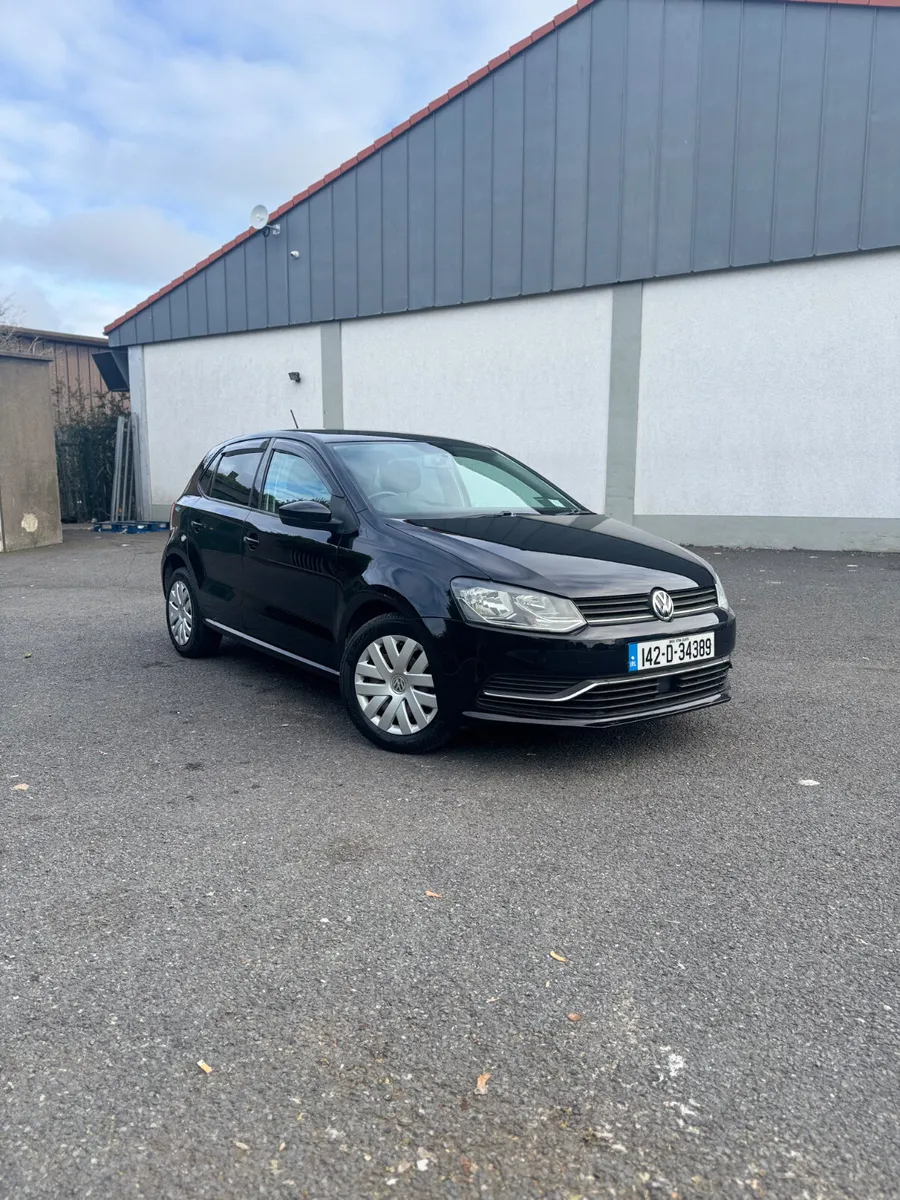 Volkswagen Polo 1.2 Automatic - Image 2