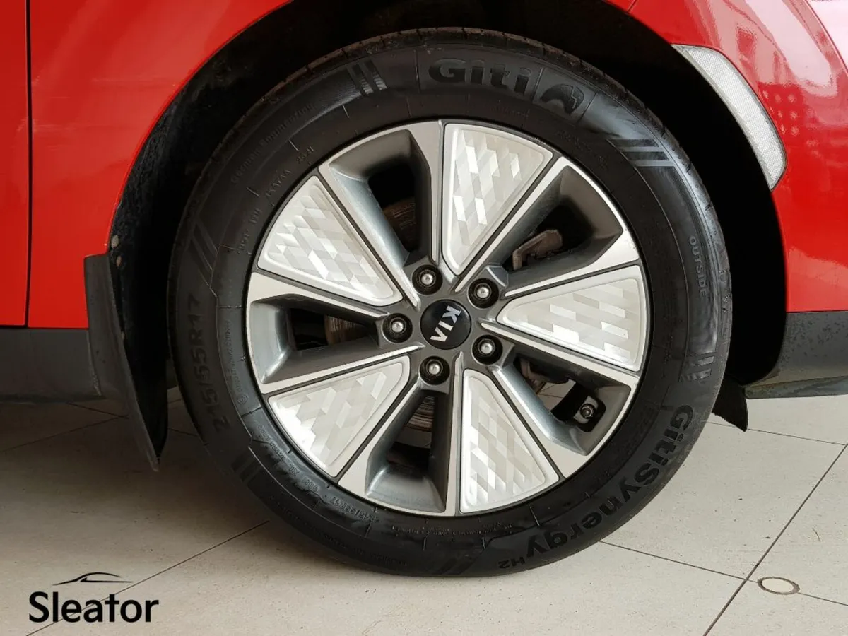 Kia Soul E- K3 LR 5DR Auto - Image 2