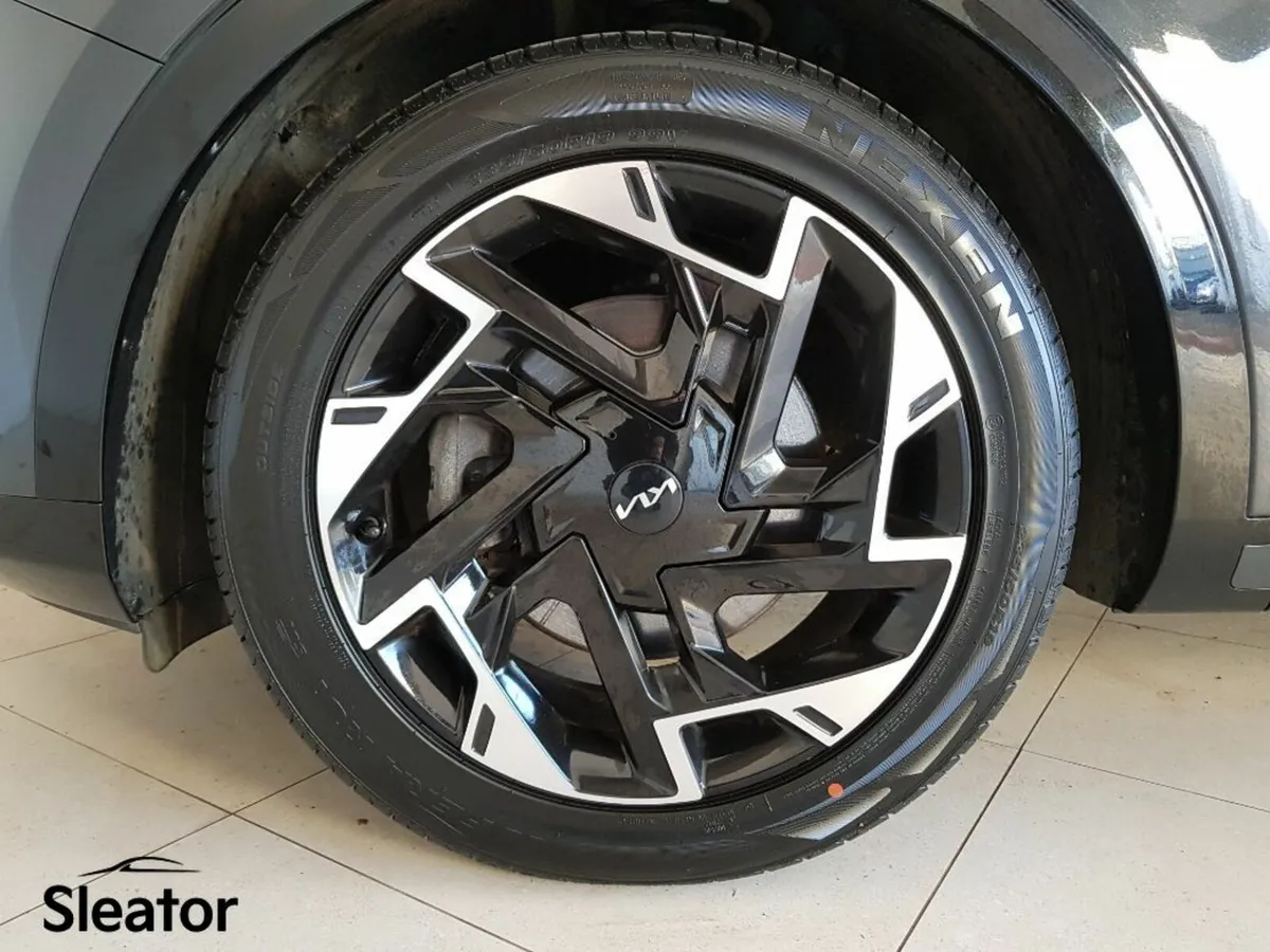 Kia Sportage K4 5DR - Image 4