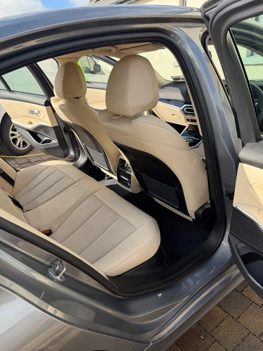 BMW 330e plug in petrol Hybrid - Image 3
