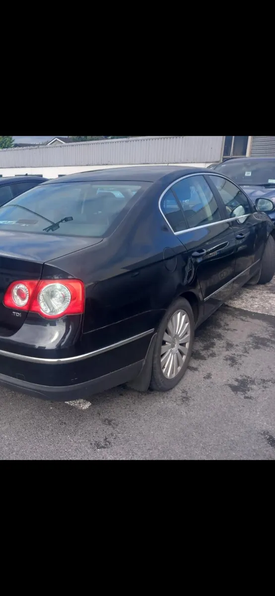 Vw passat highline - Image 2