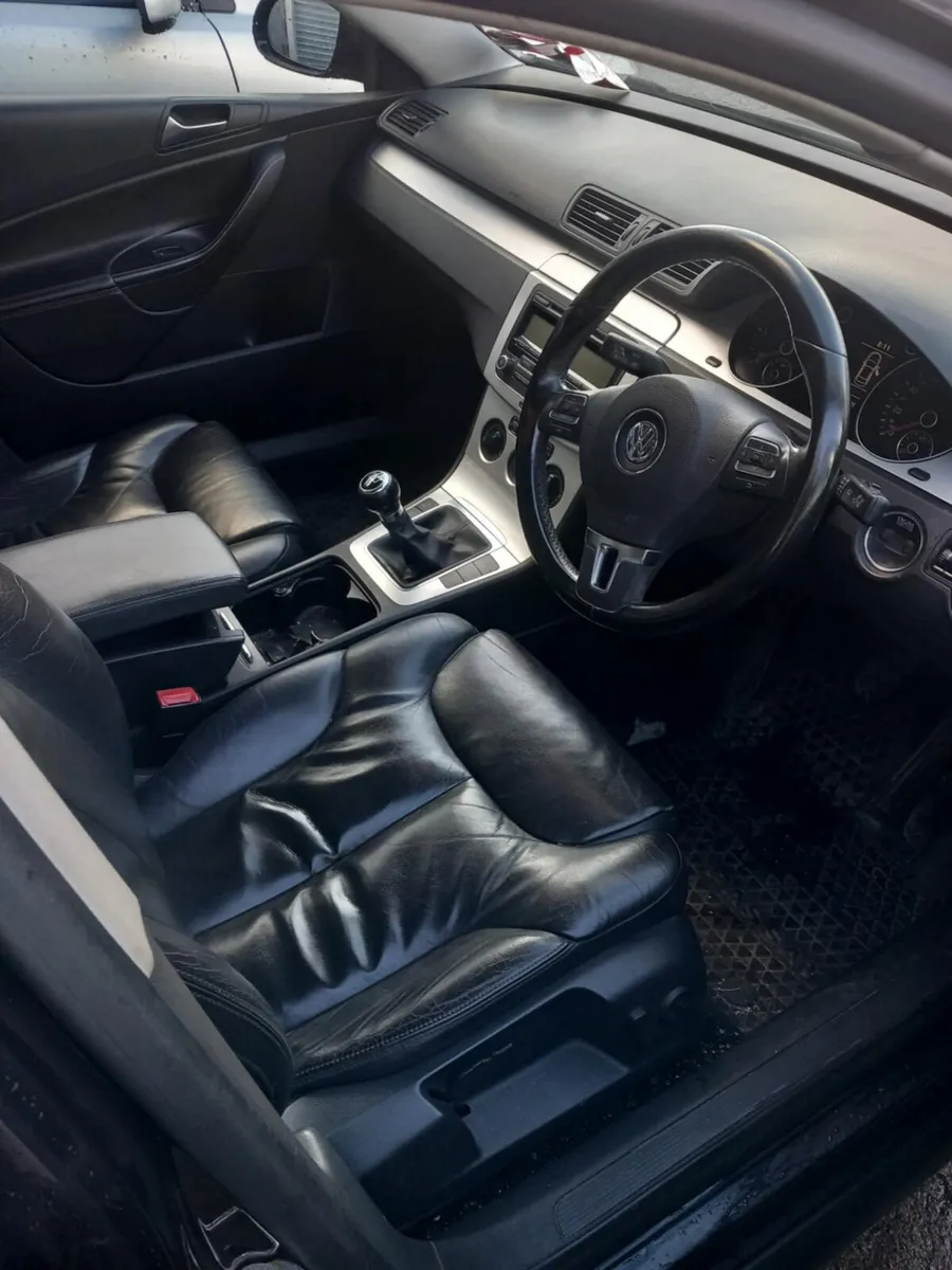 Vw passat highline - Image 3