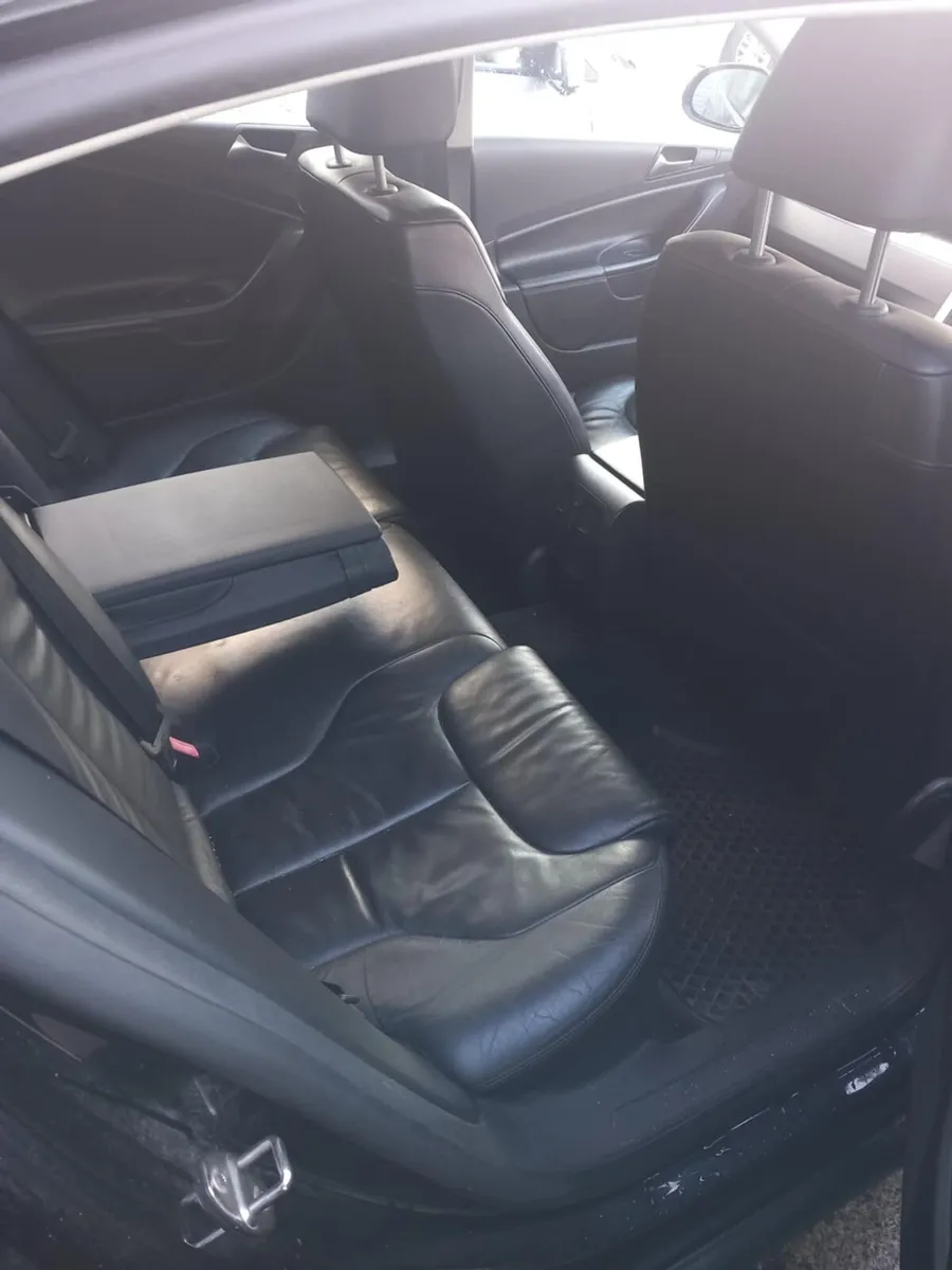 Vw passat highline - Image 4