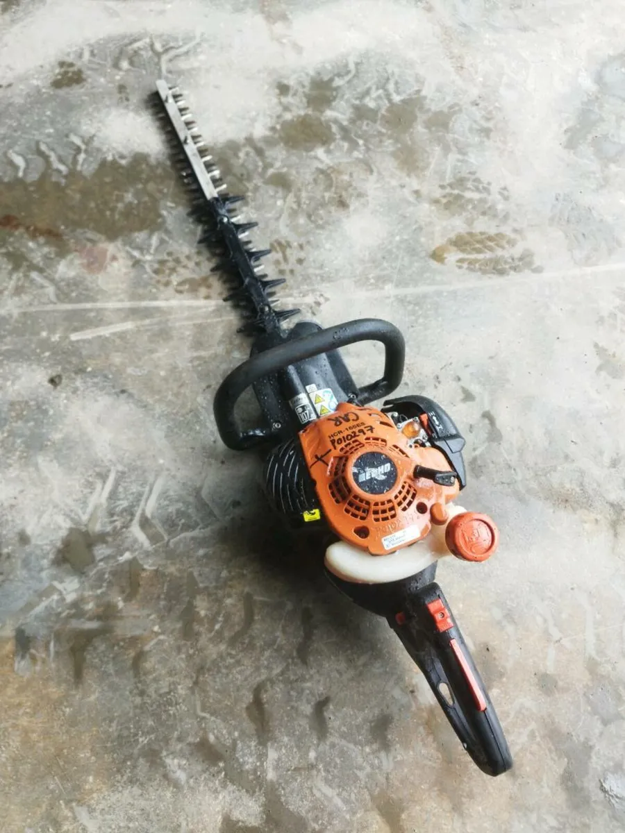 Head cutters - Image 1