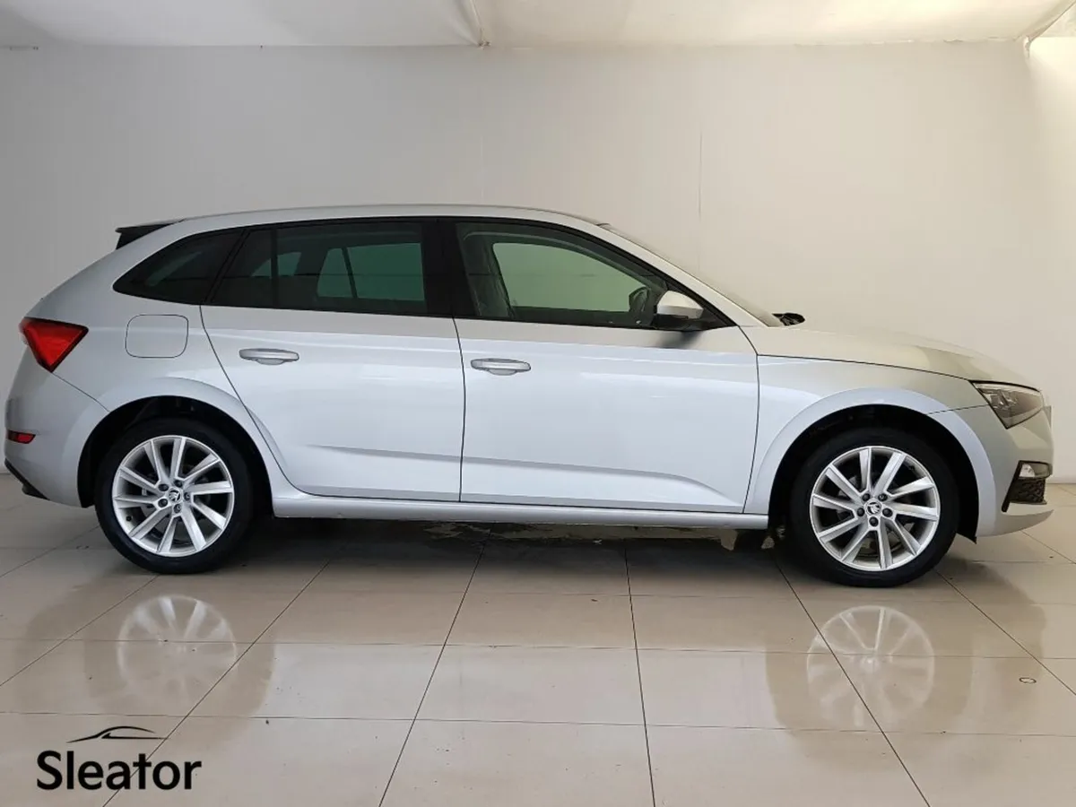 Skoda Scala STY 1.0tsi 95HP 4DR - Image 2