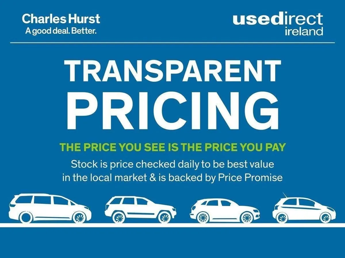 Ford Focus 1.5 Tdci 95ps Titanium - Image 2