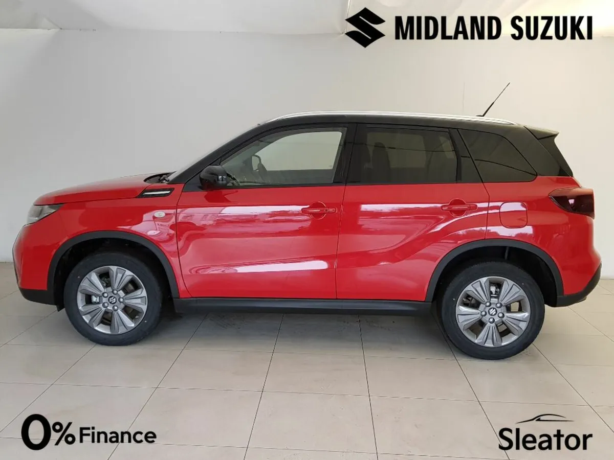 Suzuki Vitara Motion - Image 3