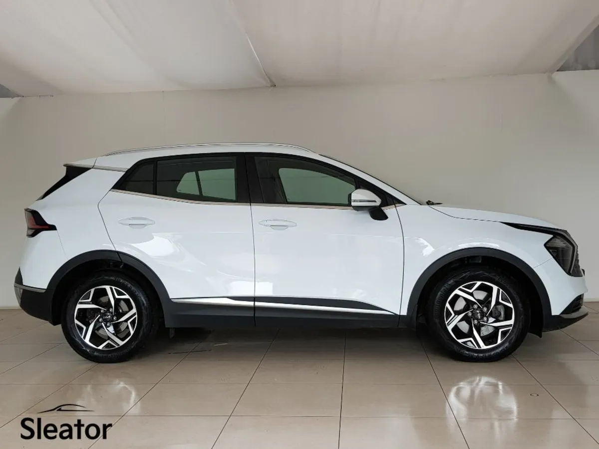 Kia Sportage K2 MY25 - Image 2