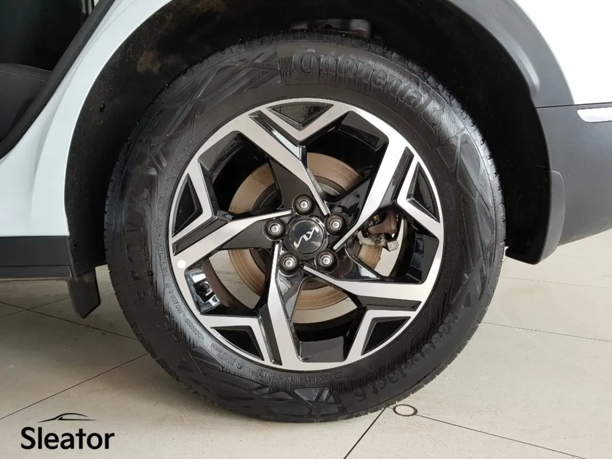 Kia Sportage K2 MY25 - Image 4