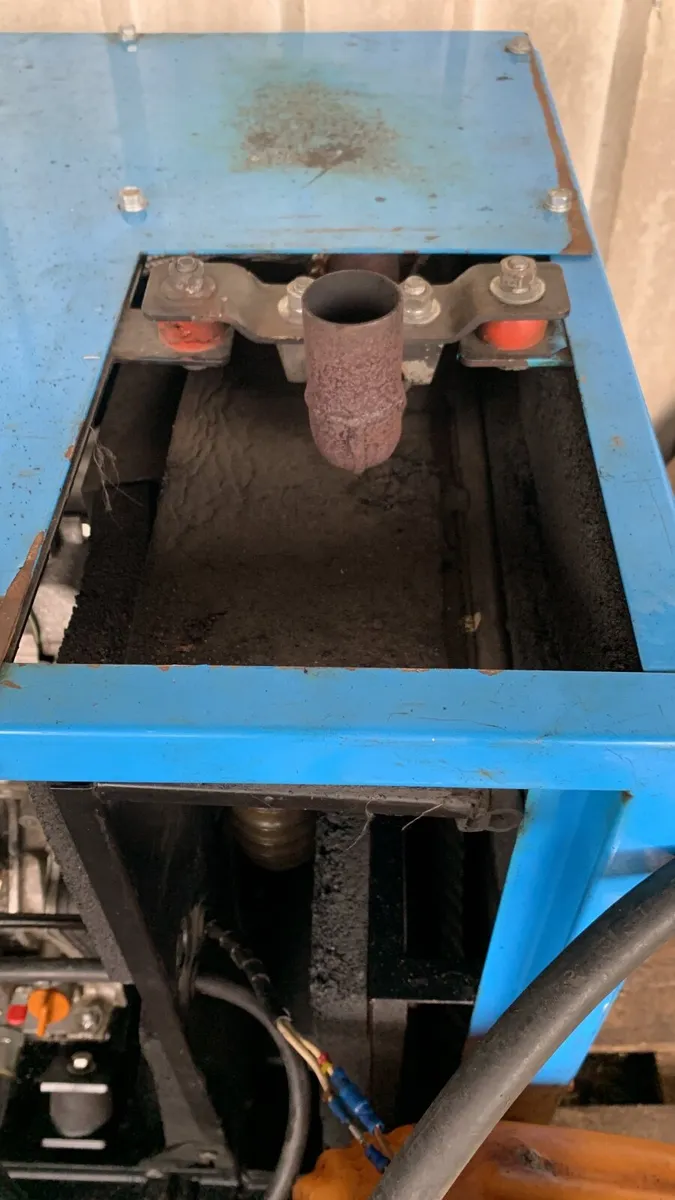 Diesel Generator - Image 3