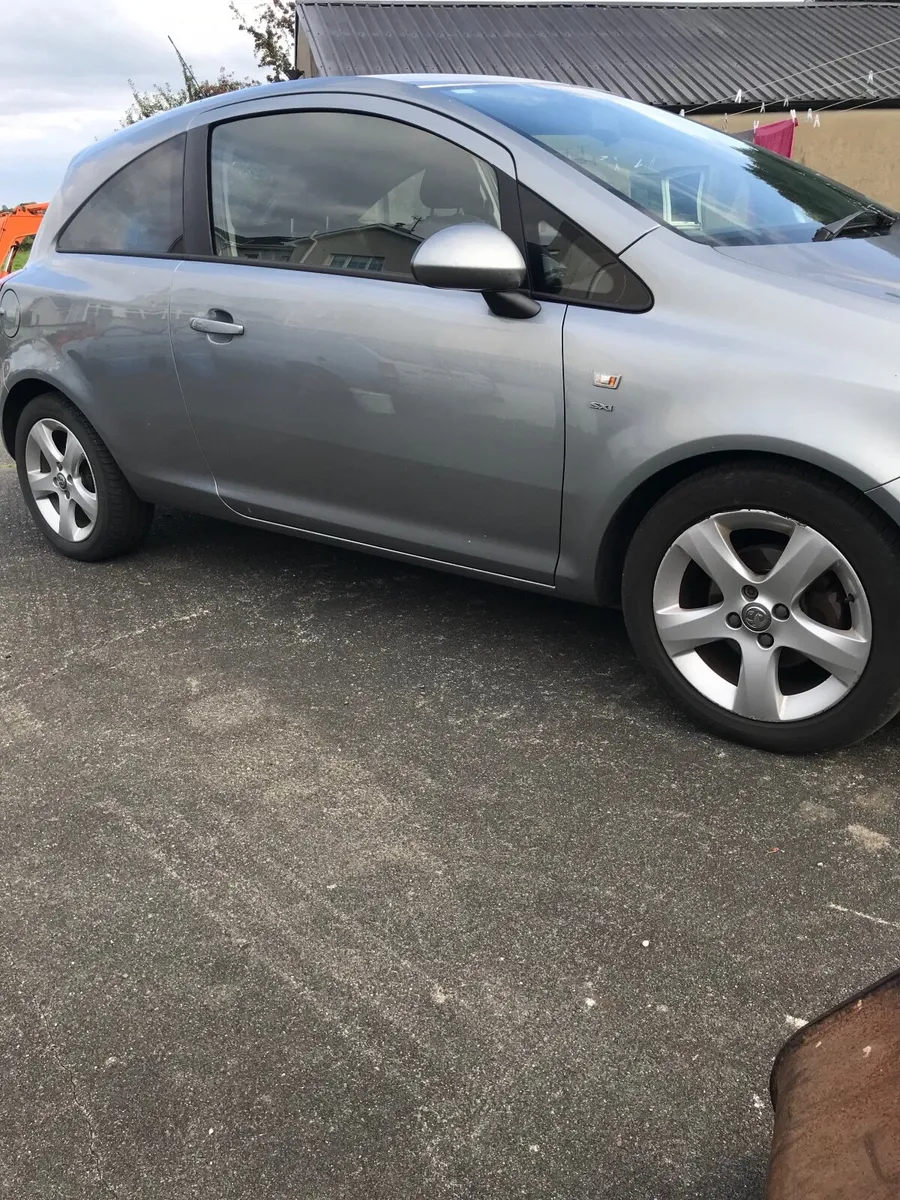 Vauxhall Corsa 2013 - Image 2
