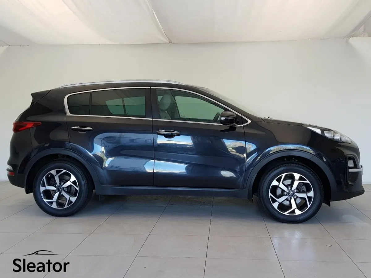 Kia Sportage K3 5DR - Image 2