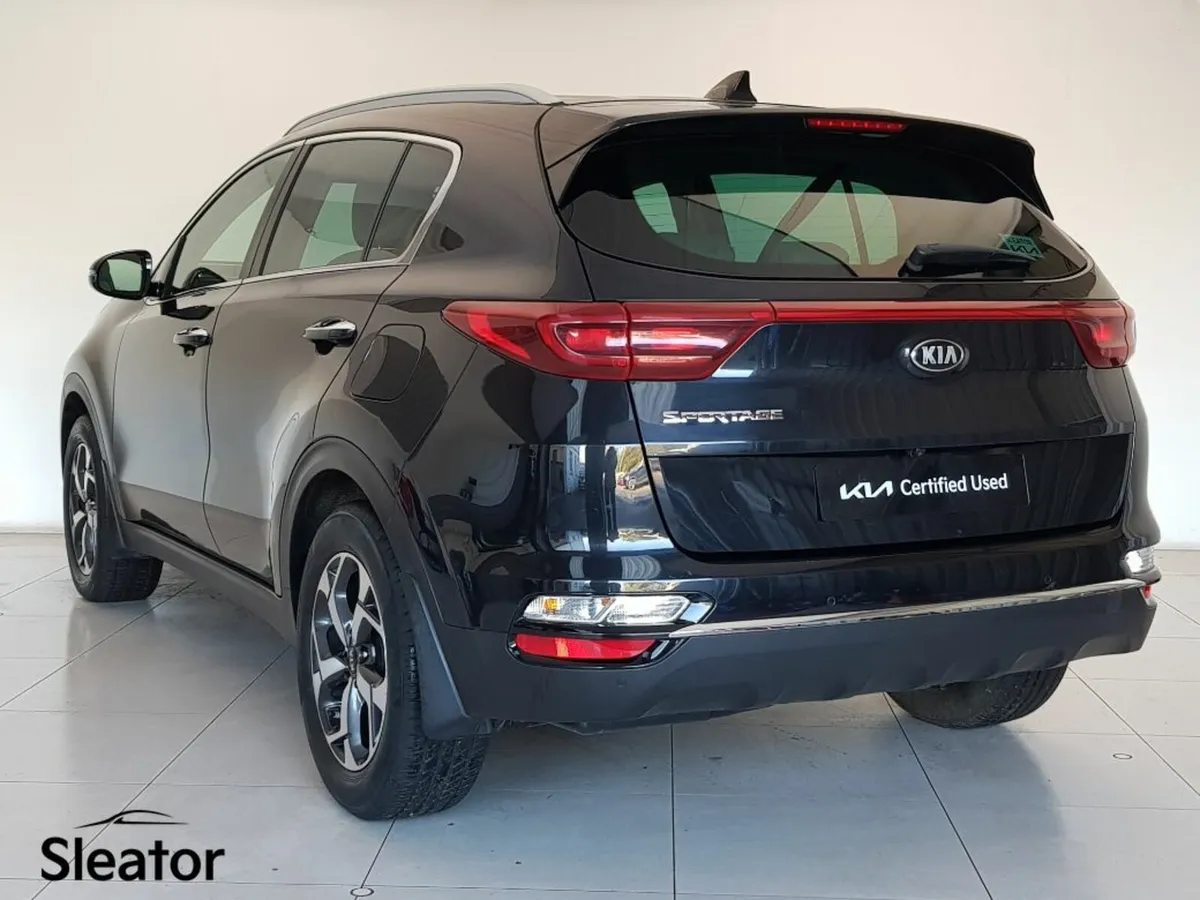 Kia Sportage K3 5DR - Image 3