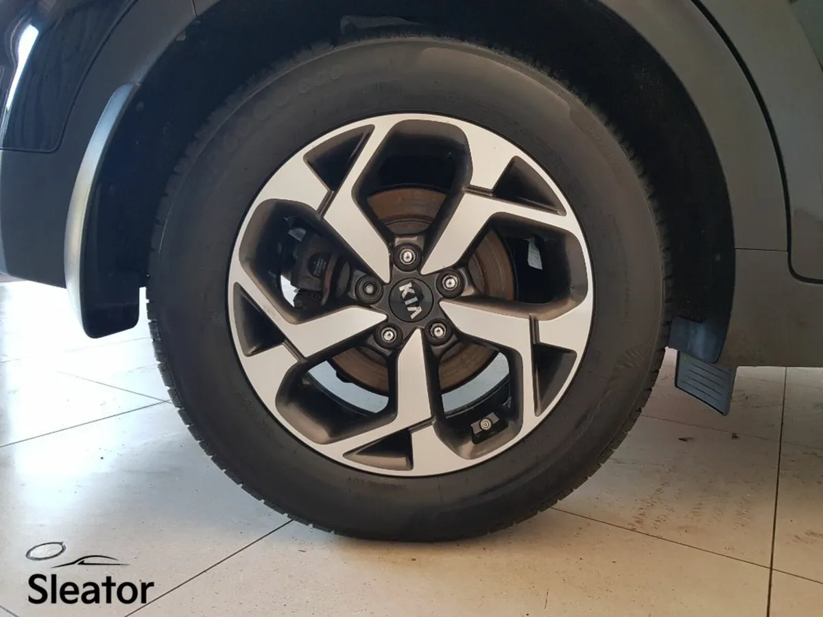 Kia Sportage K3 5DR - Image 4