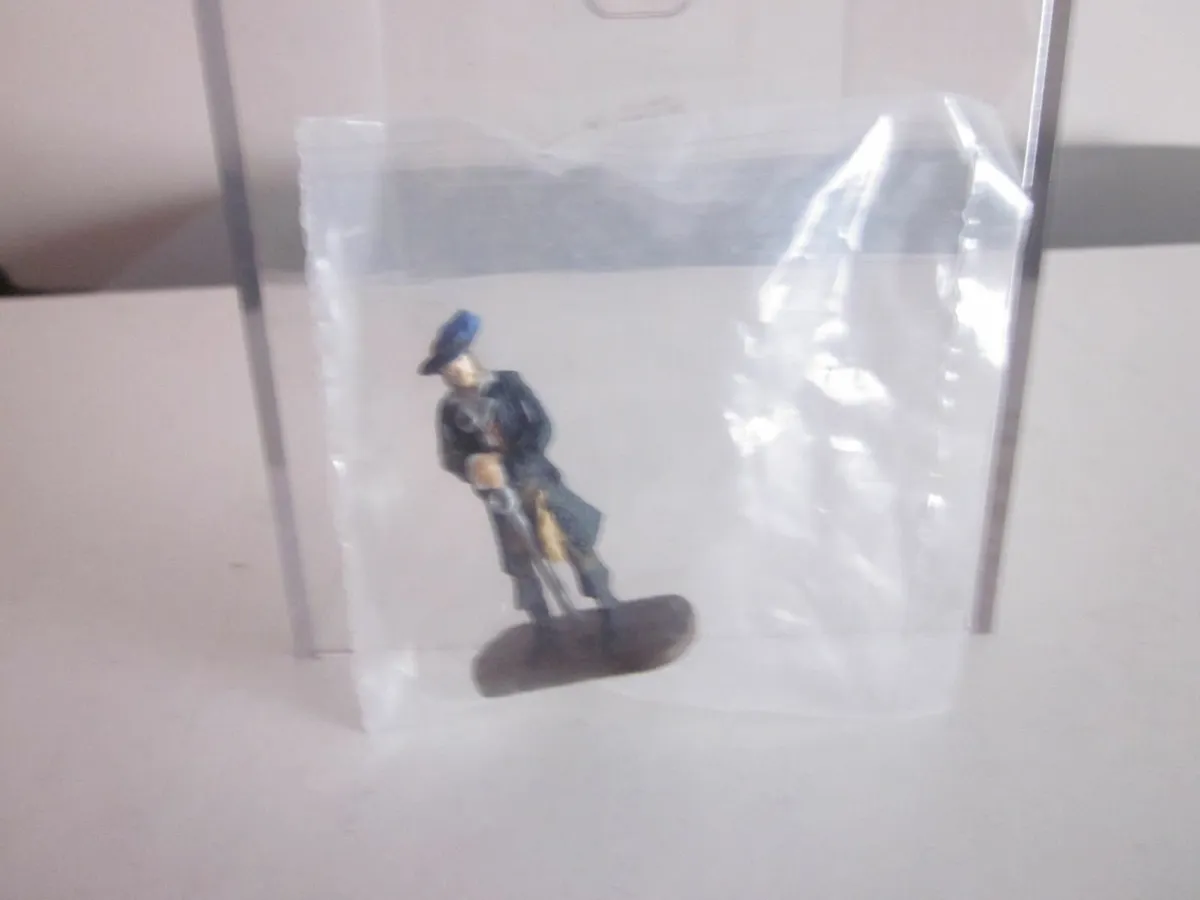 DisneyPirates of theCaribbean Captain Barbossa Fig - Image 1
