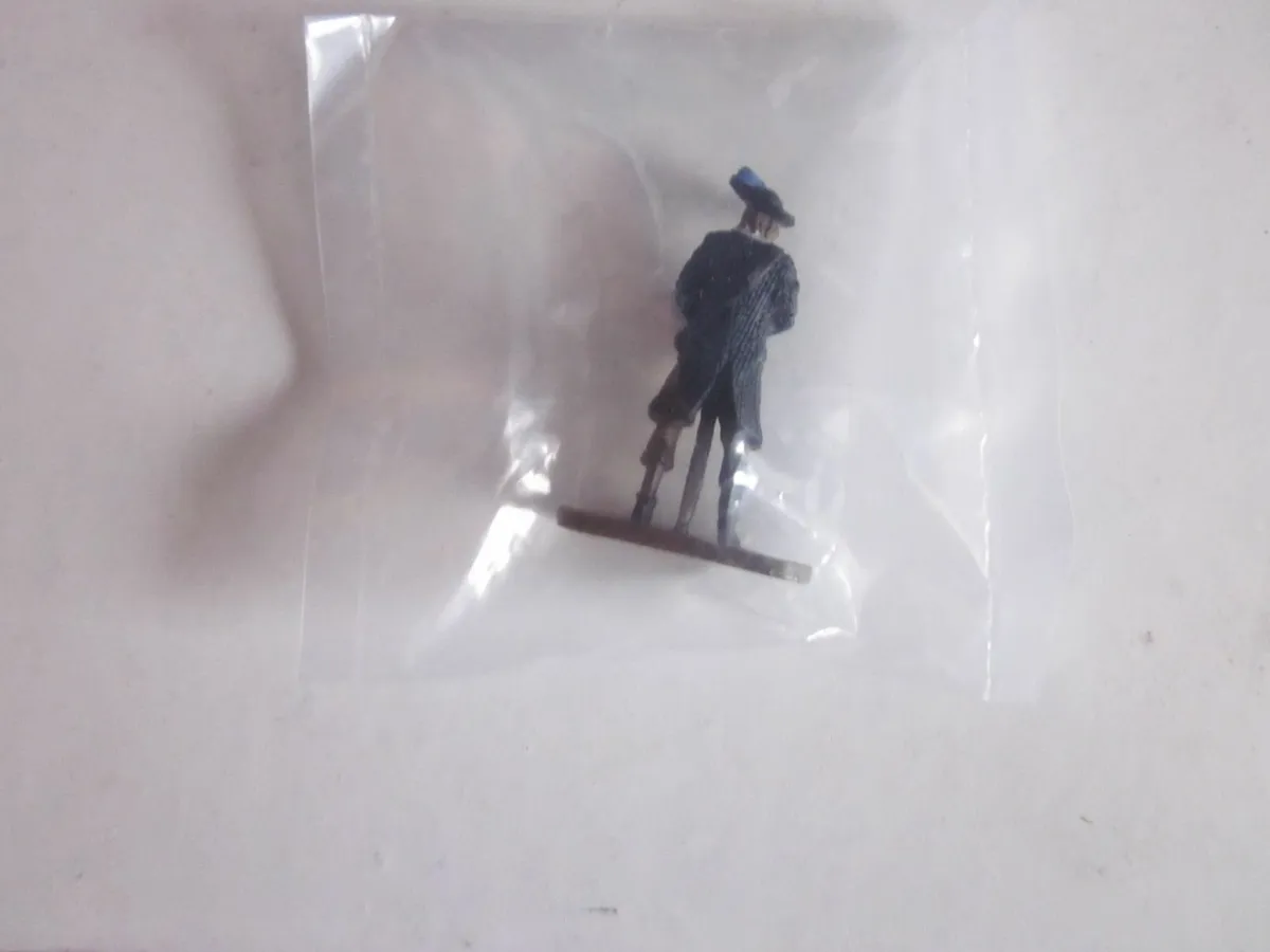DisneyPirates of theCaribbean Captain Barbossa Fig - Image 4