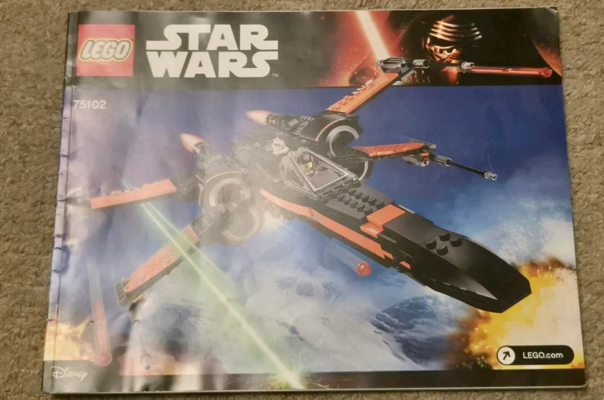 Lego Star Wars - Image 4