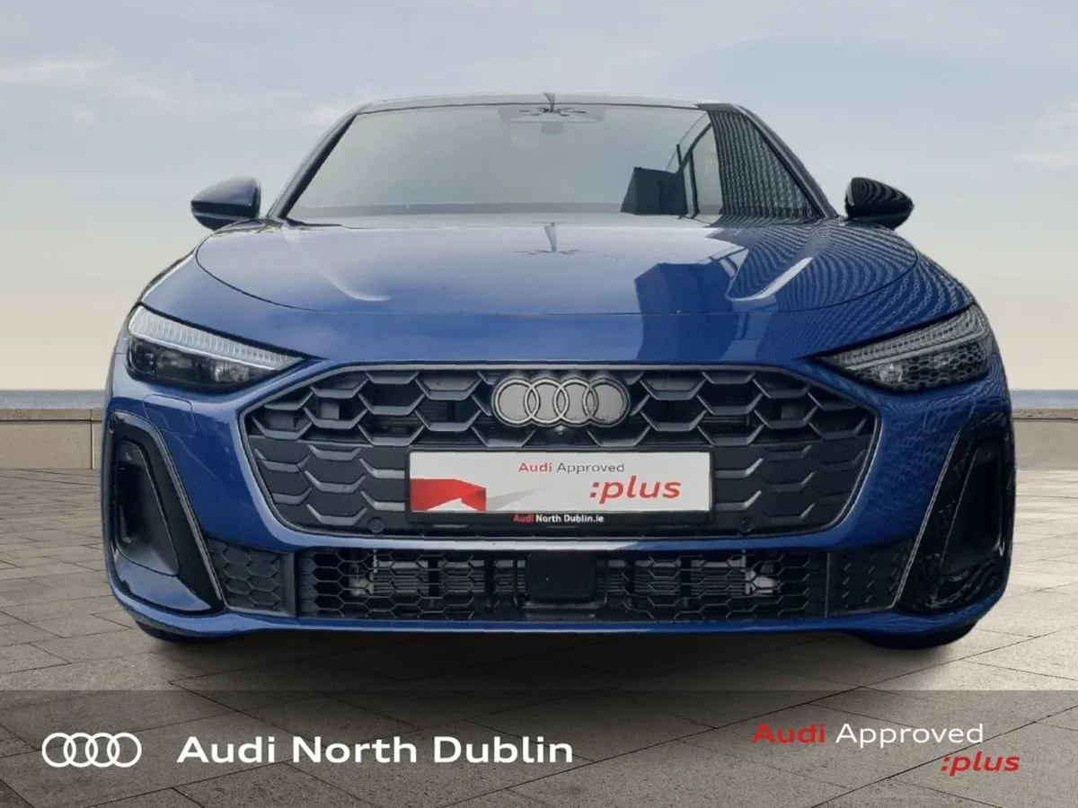 Audi A5 S Line E-hybrid Quattro 220 kW S Tronic C - Image 3
