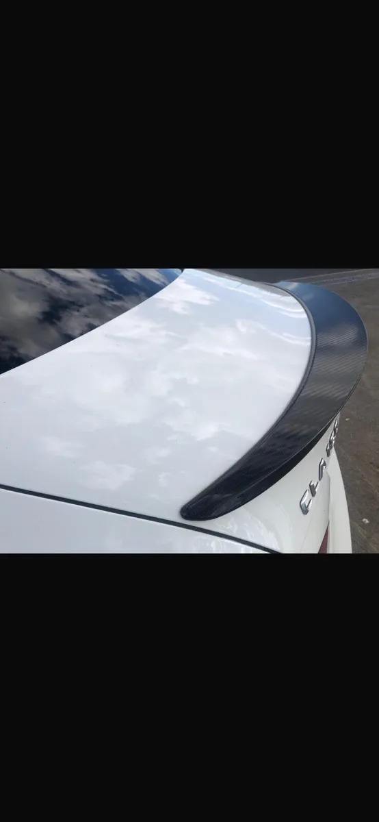 Mercedes-Benz CLA 2015 - Image 3