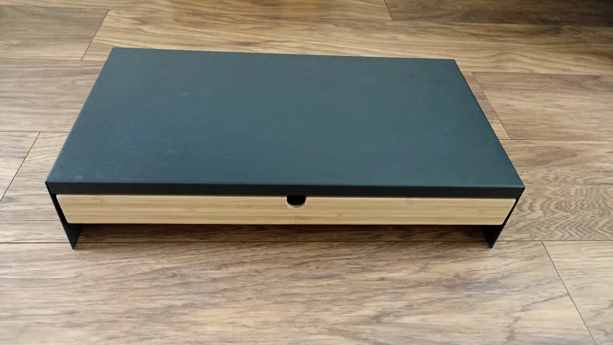 Monitor Stand