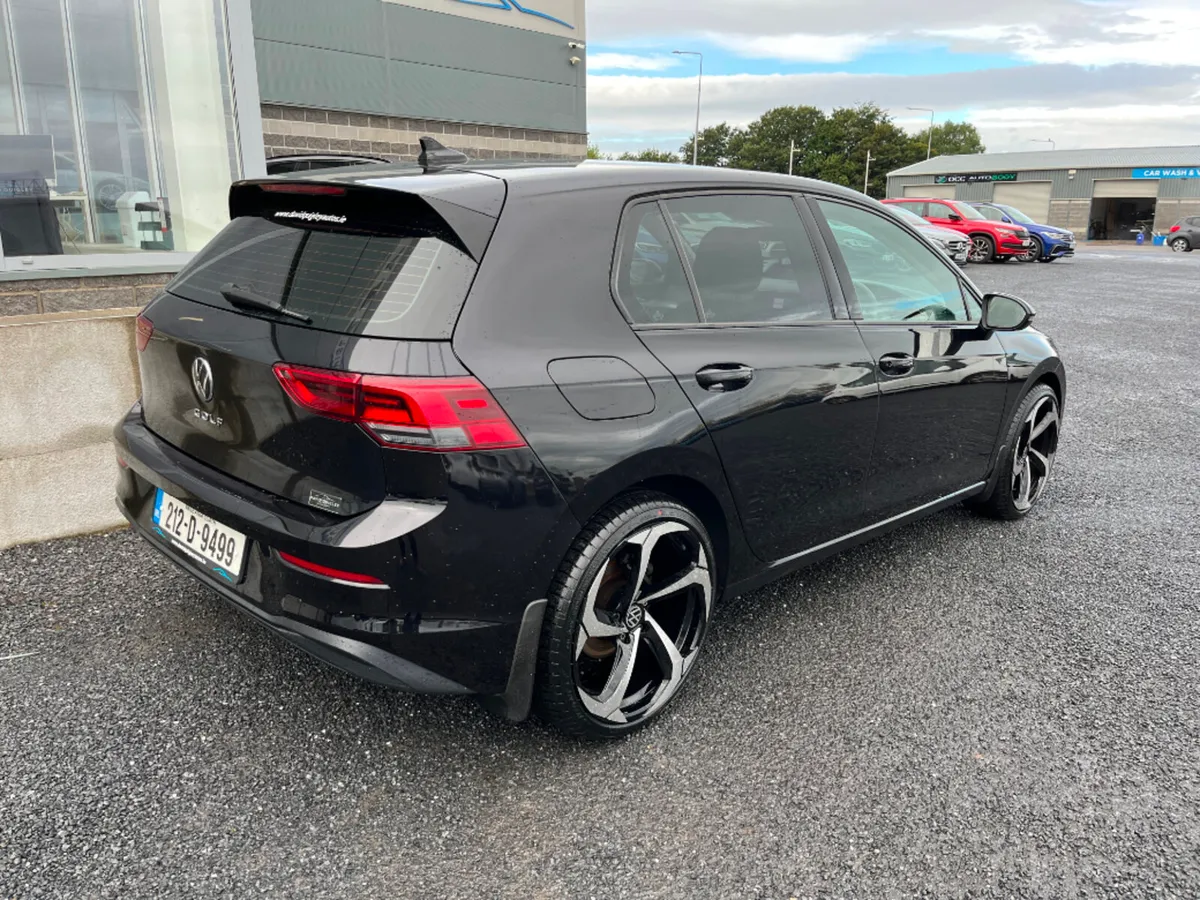 Volkswagen Golf 2.0 TDI 115HP 5DR*QUALITY ASSURED - Image 3