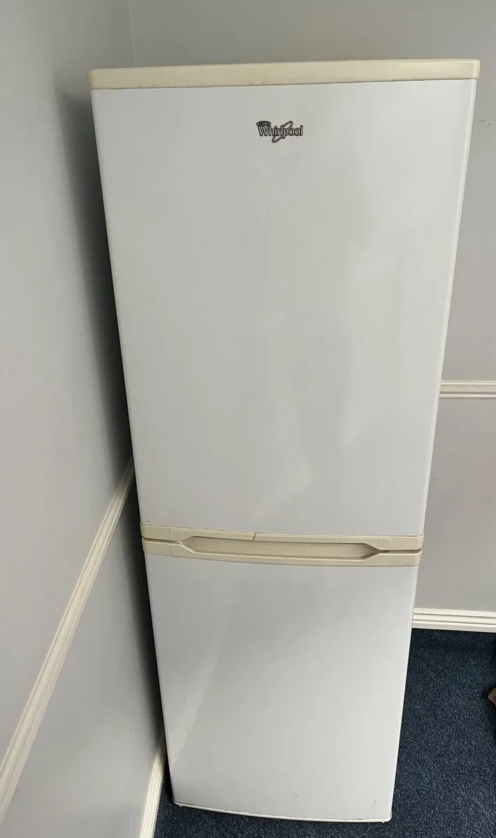 Fridge Freezer - Image 2