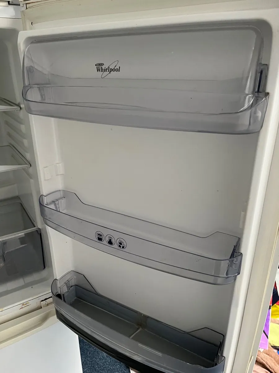 Fridge Freezer - Image 3