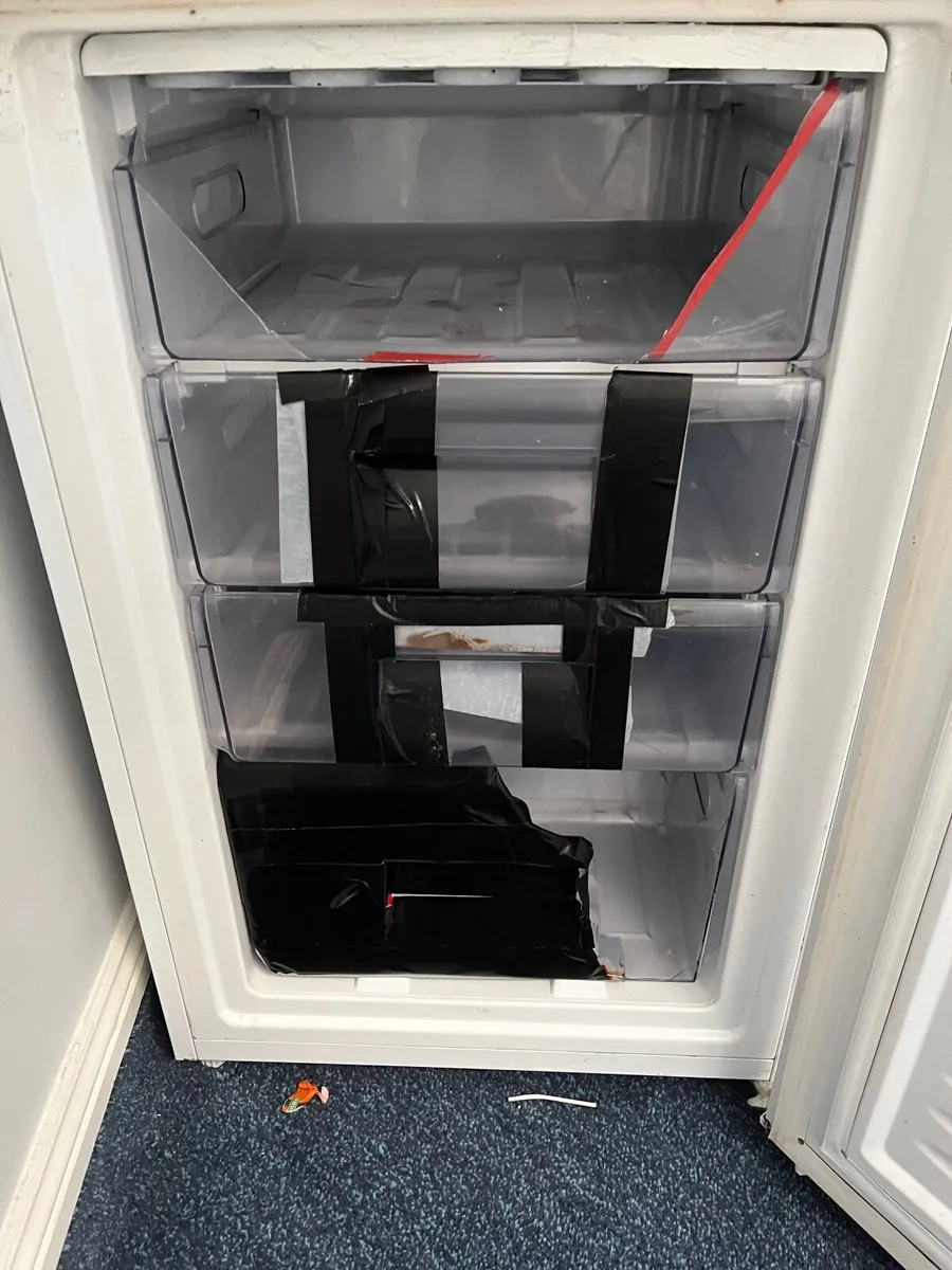 Fridge Freezer - Image 4