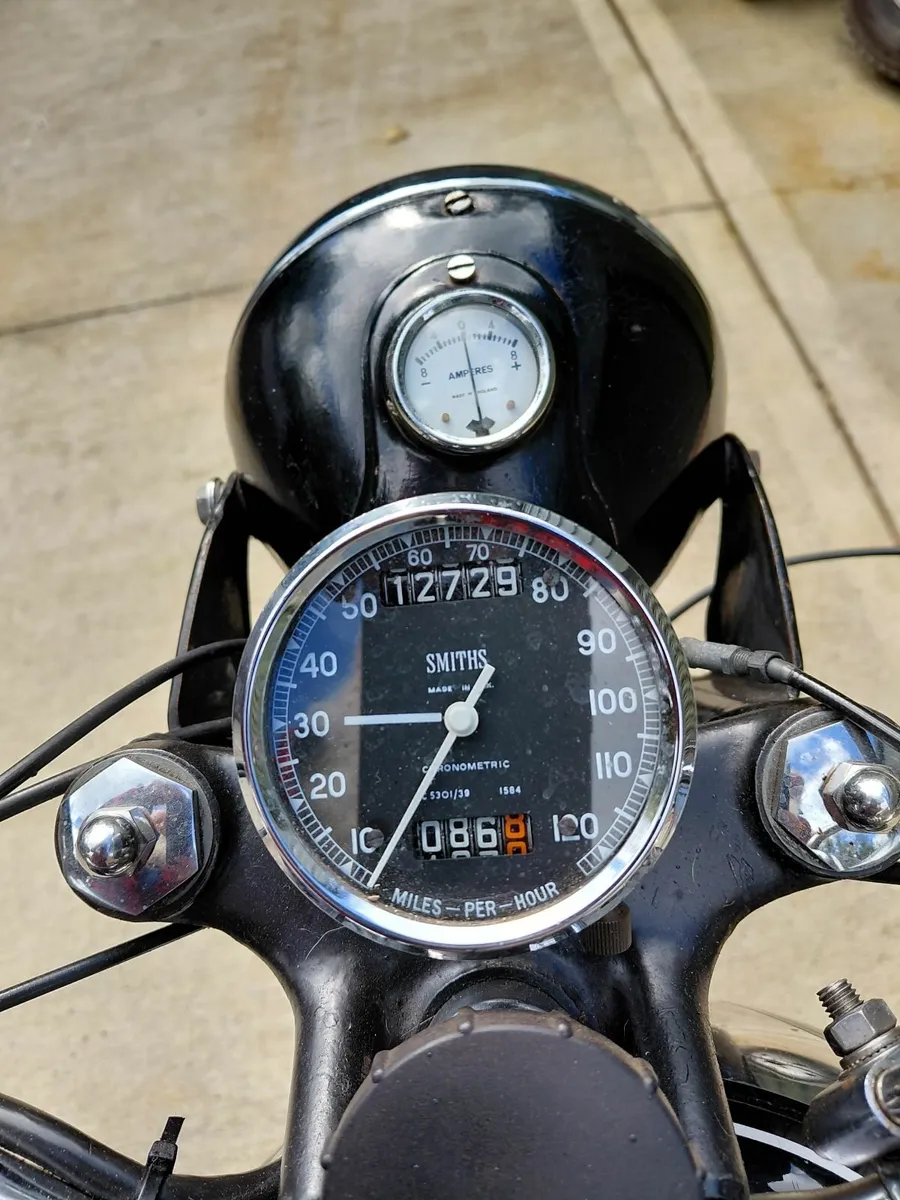 BSA Other 1951 - Image 4