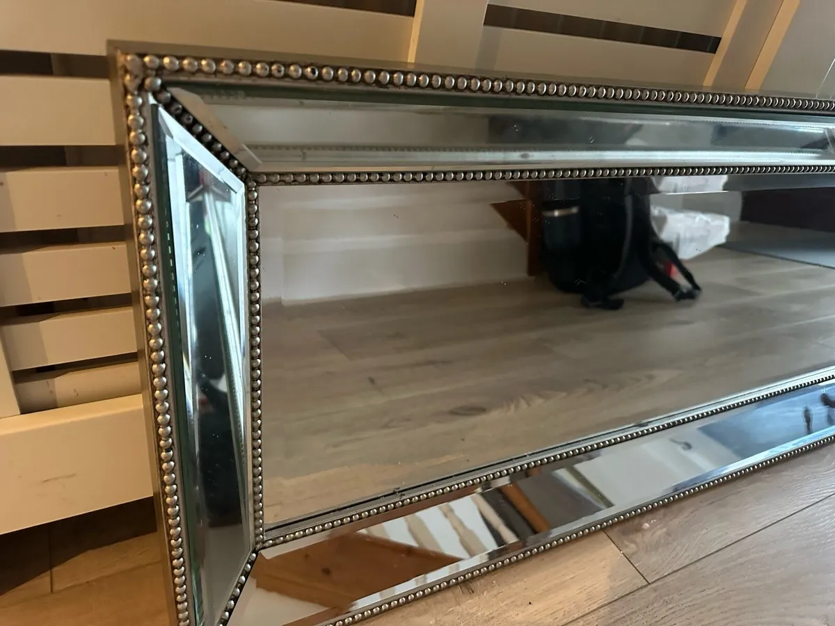 Silver Mirror - Image 2