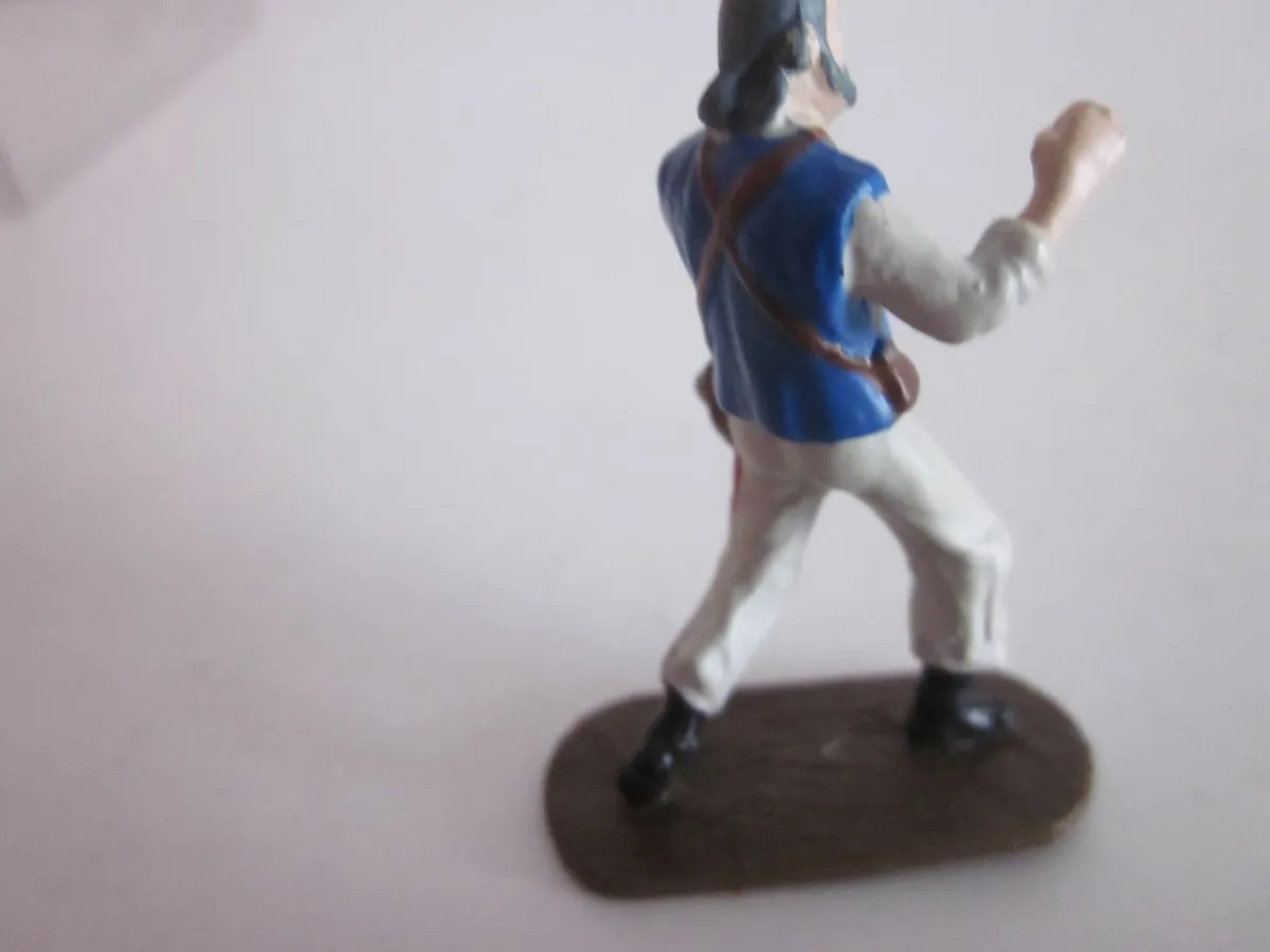Disney Pirates of the Caribbean Gibbs Figure - Image 3
