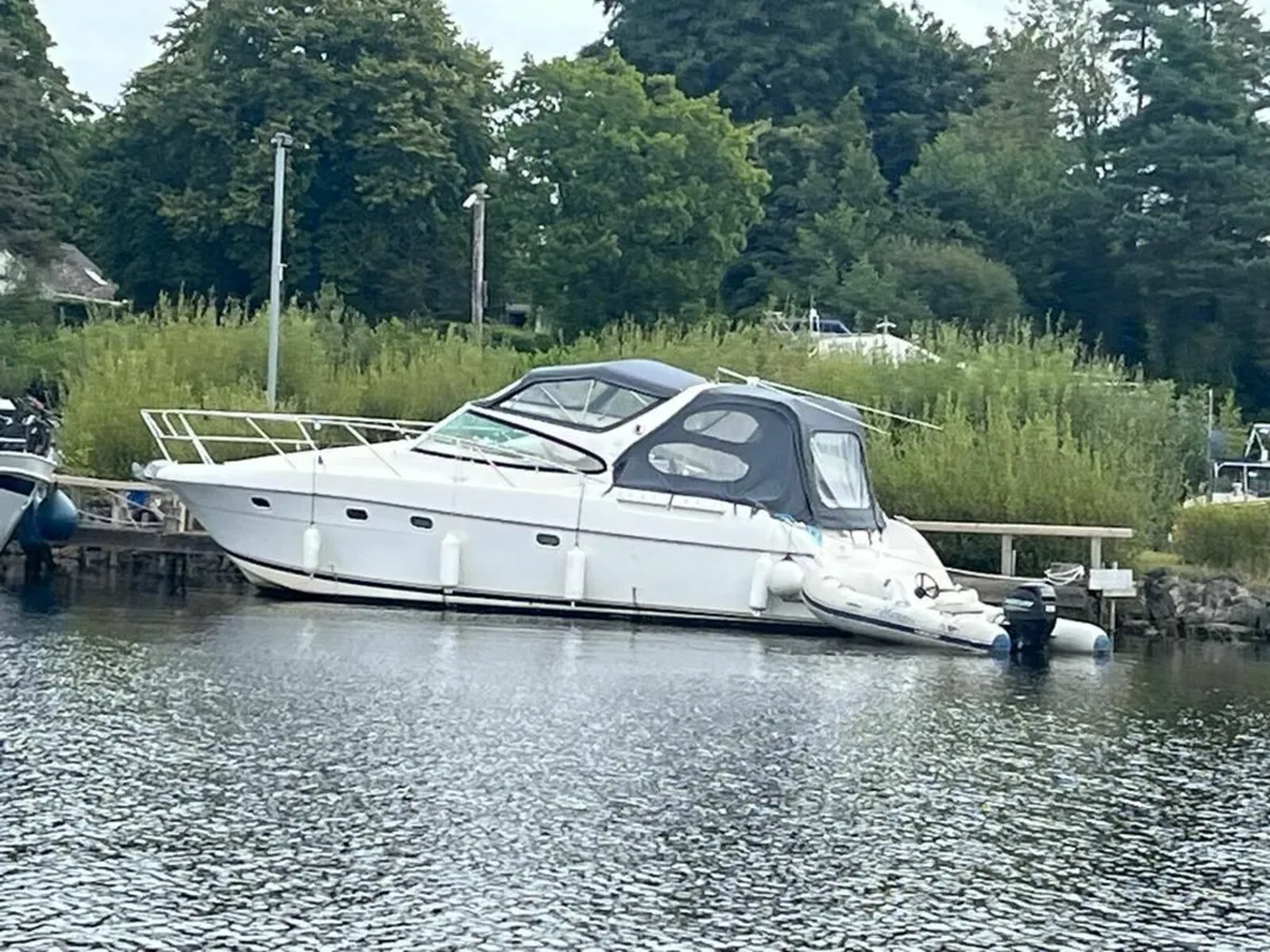 Jeanneau Prestige 34 (2005) - Image 3