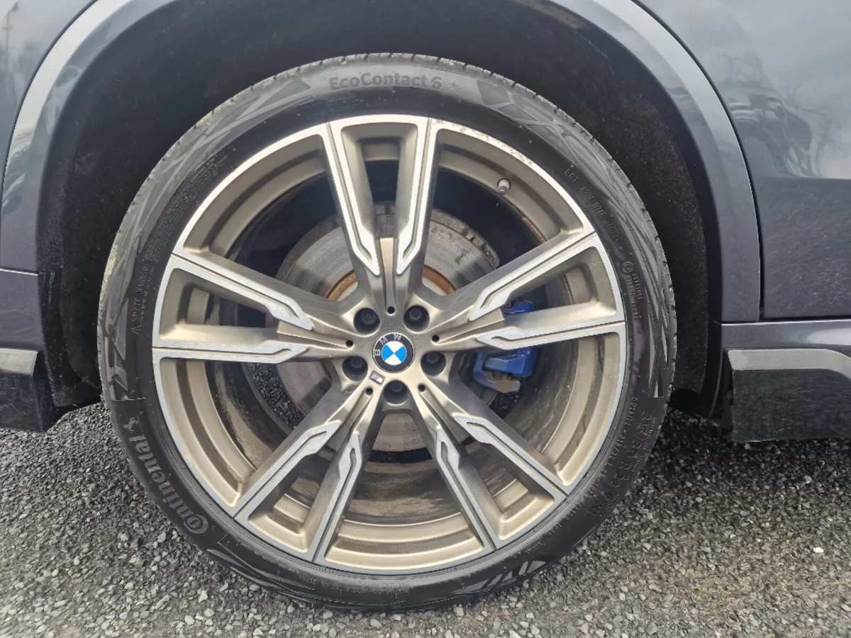 BMW X5 M50d G05 4DR Auto M-PERFORMANCE KIT*QUALITY - Image 4