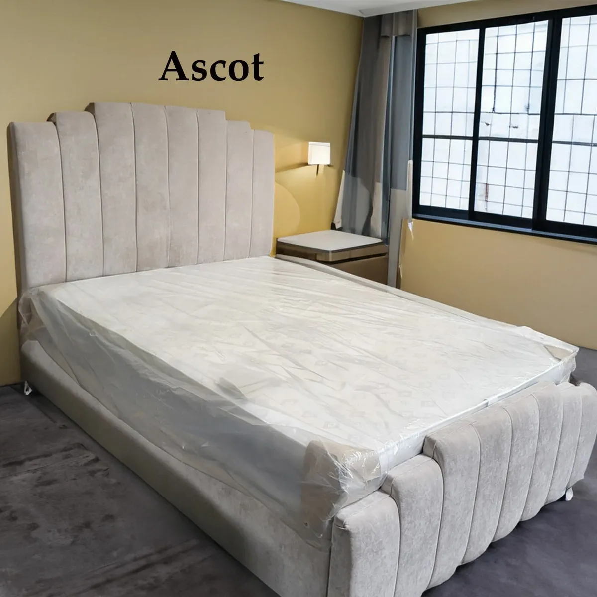 Athlone bed factory outlet - Image 4