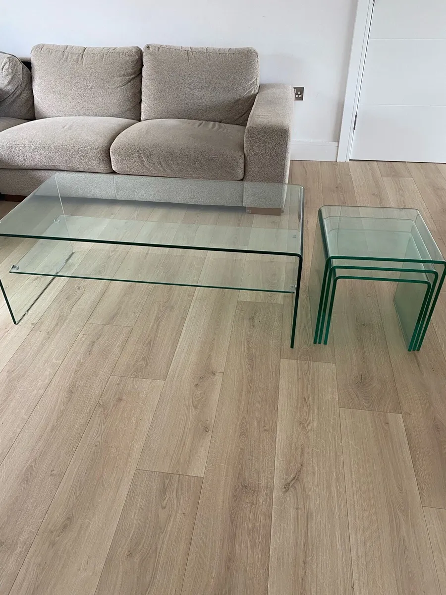 Coffee Tables - Image 1