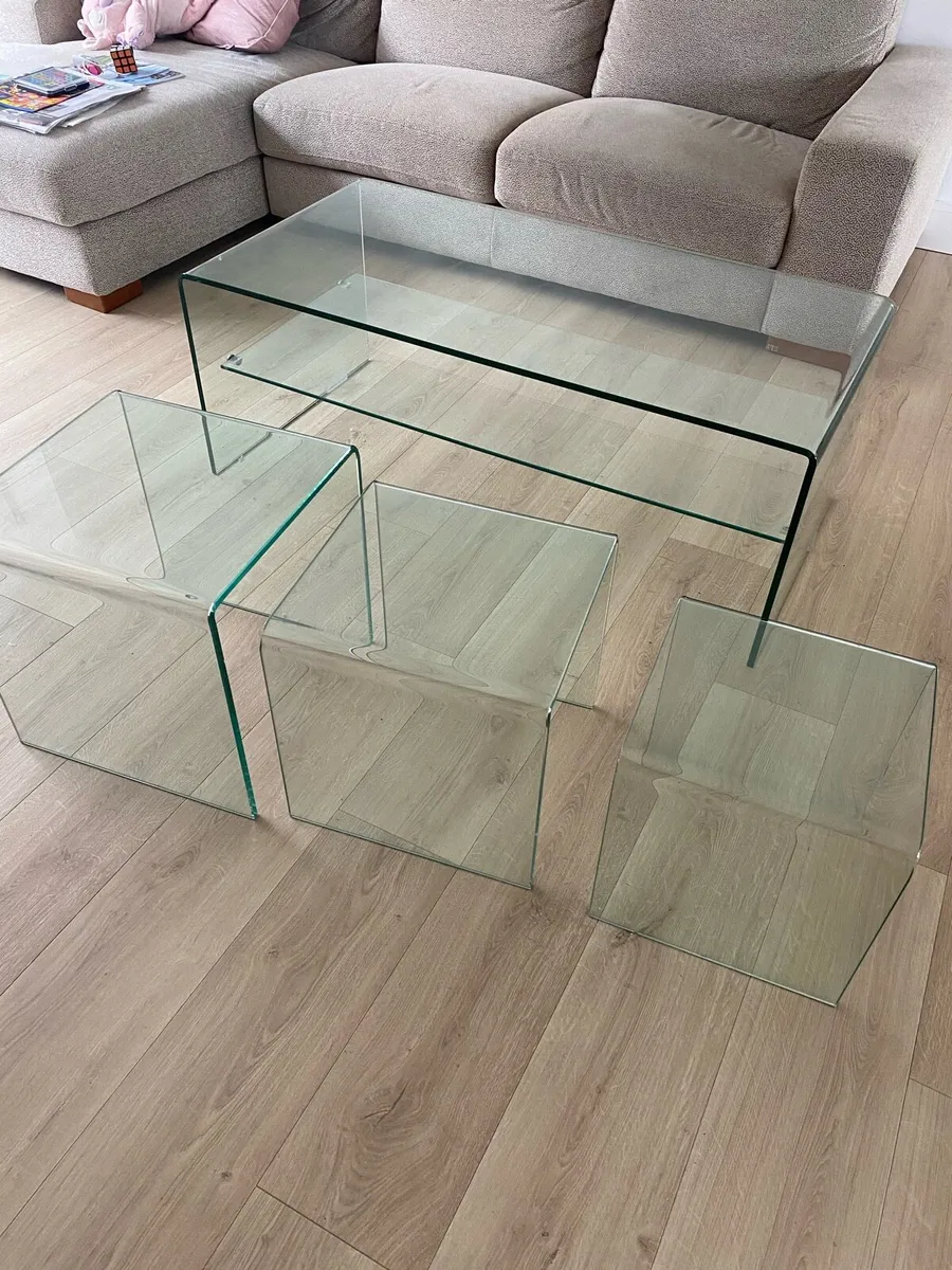 Coffee Tables - Image 2