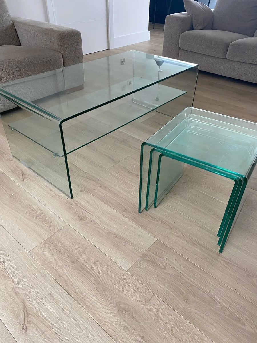 Coffee Tables - Image 3