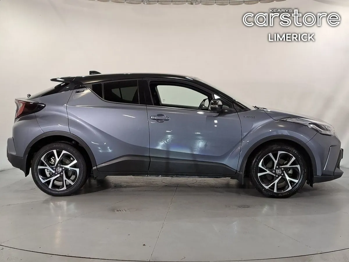 Toyota C-HR 1.8 Hybrid Sport - Image 2