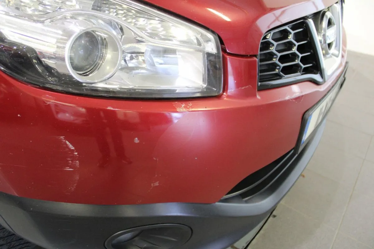 Nissan Qashqai +2 1.5 DCI Acenta - Image 3