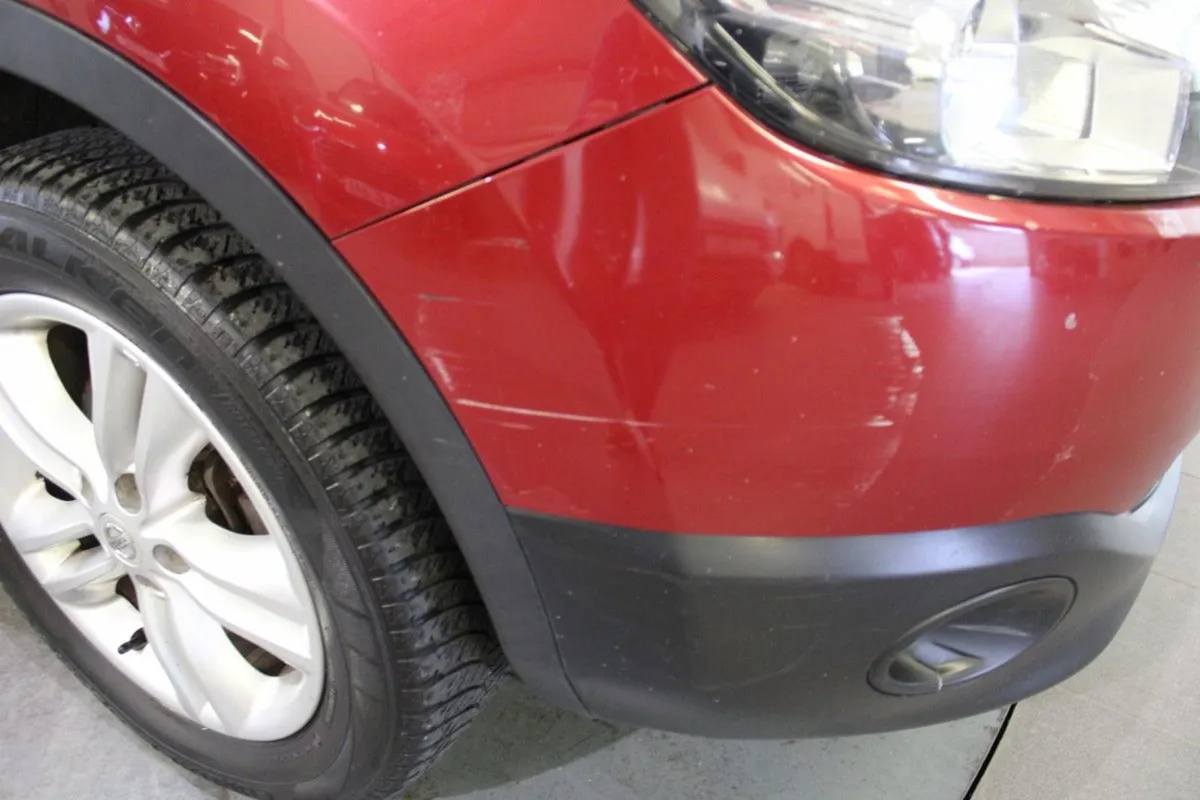 Nissan Qashqai +2 1.5 DCI Acenta - Image 4