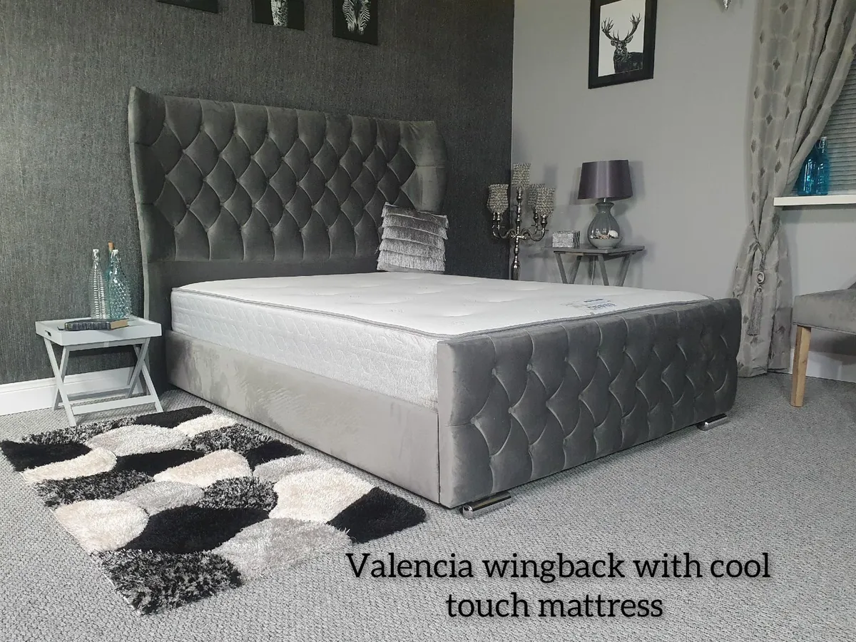 Custom made beds Athlone - Image 4
