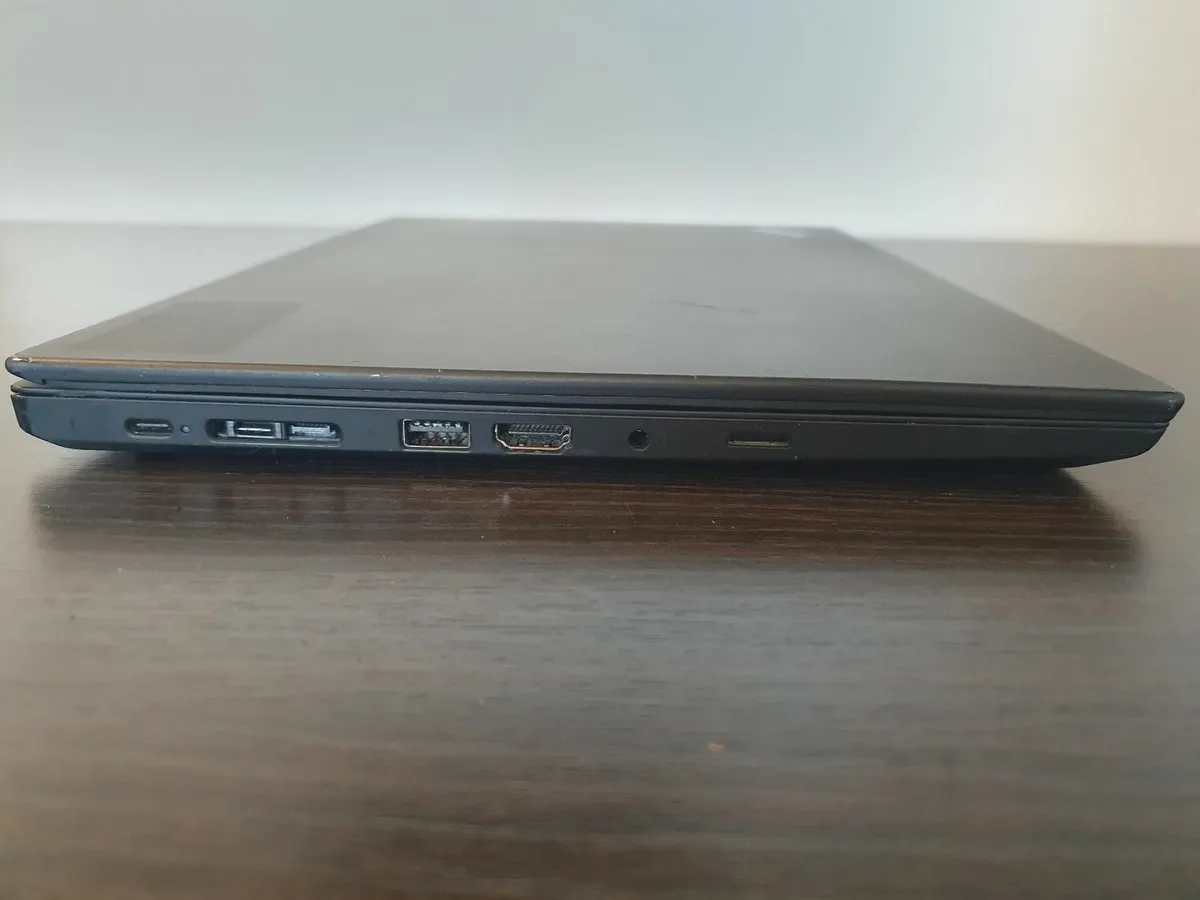 12 MNT WRNTY - Lenovo Laptop - i7 + 16GB + 256GB - Image 3