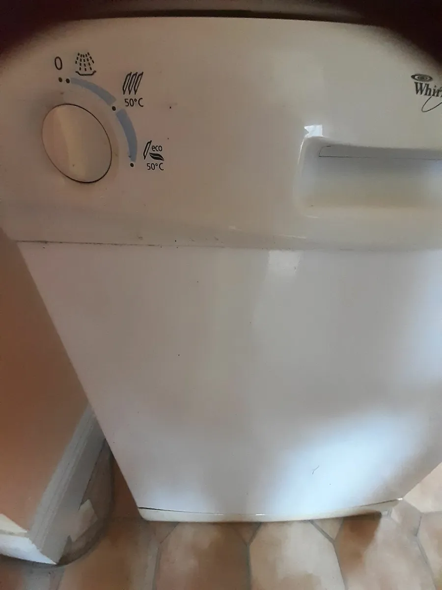 White goods - Image 1
