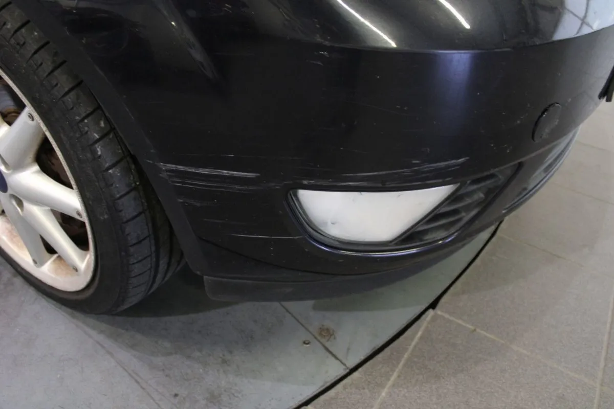 Ford Fiesta 1.25i Steel Sunroof - Image 3