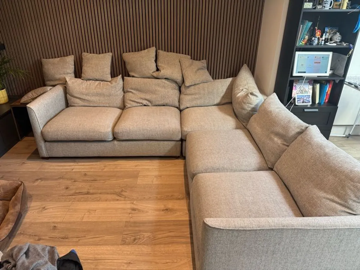 Sofa - Image 1