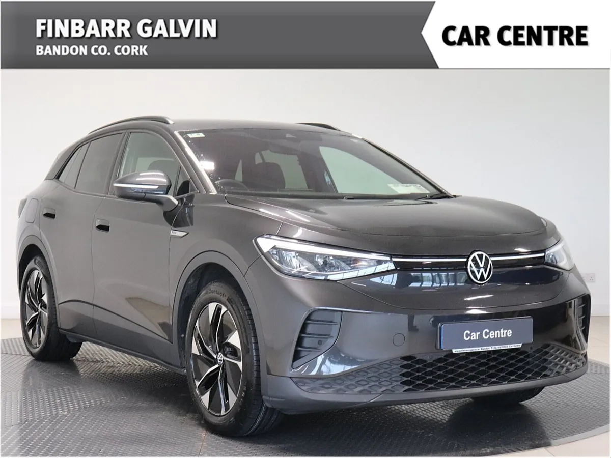 VW ID.4 PRO LIFE 77 KW 204 BHP - Image 1