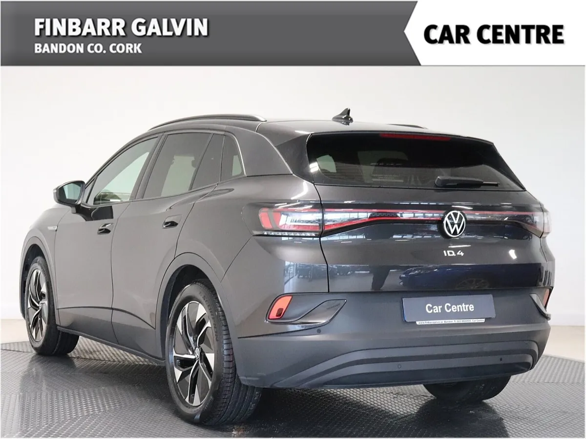 VW ID.4 PRO LIFE 77 KW 204 BHP - Image 3