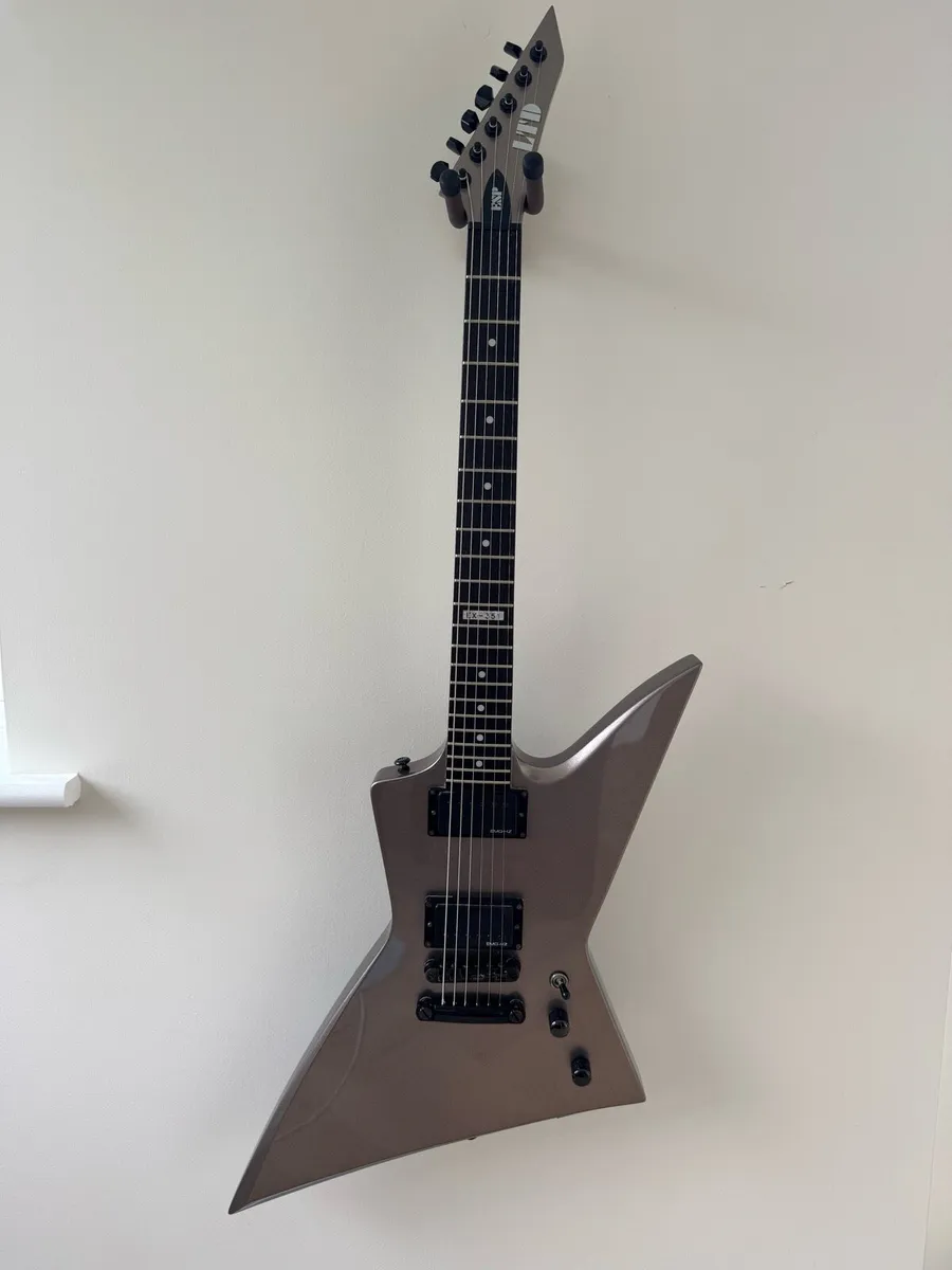 ESP Ltd Ex-351 - Image 1