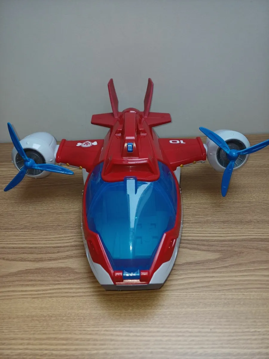 Paw Patrol Air Patroller - Image 1