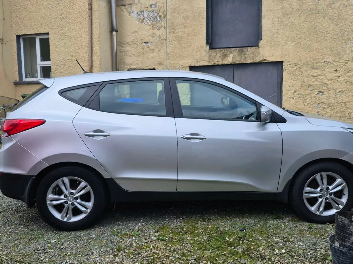 2011 Hyundai IX35 - Image 3